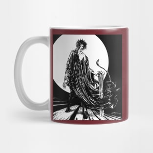 Morpheus Mug